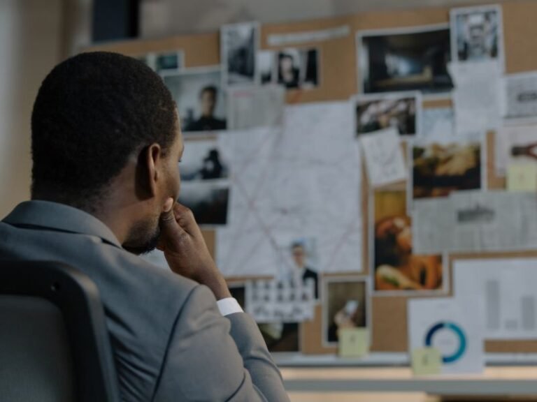 Investigacao Empresarial