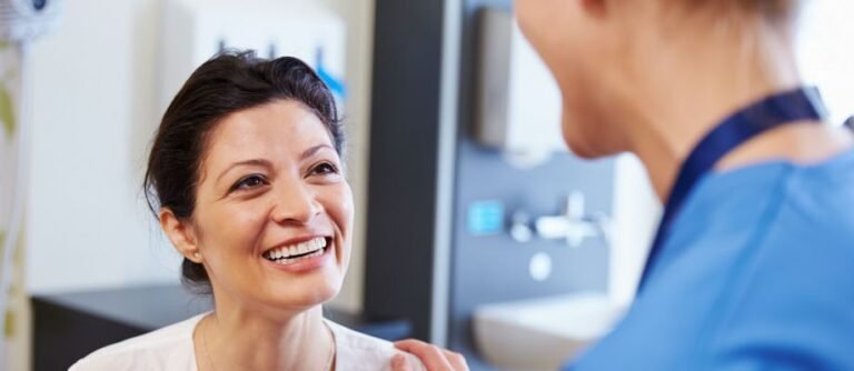 clinica de recuperacao masculina e feminina