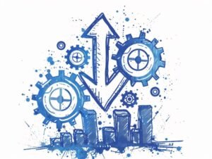 Explore estratégias de crescimento para negócios utilizando soluções tecnológicas inovadoras que impulsionam resultados e eficiência.