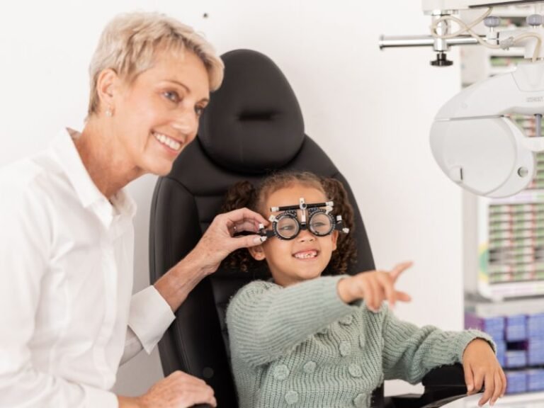 saude ocular dos seus filhos