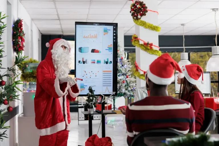 ia generativa no natal empresas criando campanhas vitrines anuncios