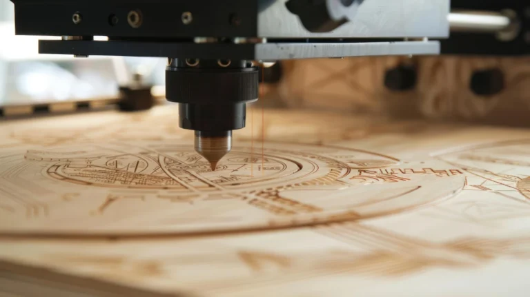 gravacao a laser industrial vantagens marcardos mais eficientes