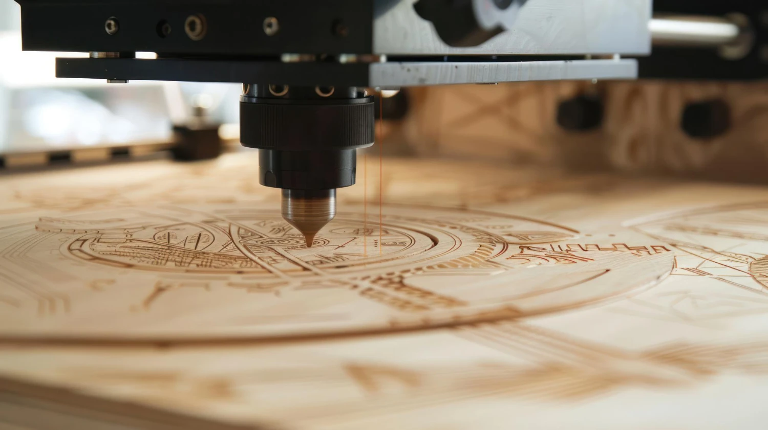 gravacao a laser industrial vantagens marcardos mais eficientes