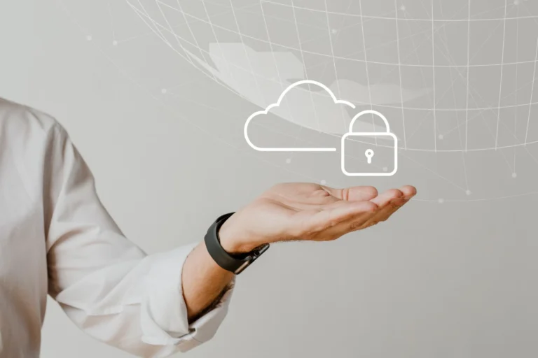 privacidade de dados e ia o que muda com o avanco da regulacao no brasil imagem simbolo nuvem cadead