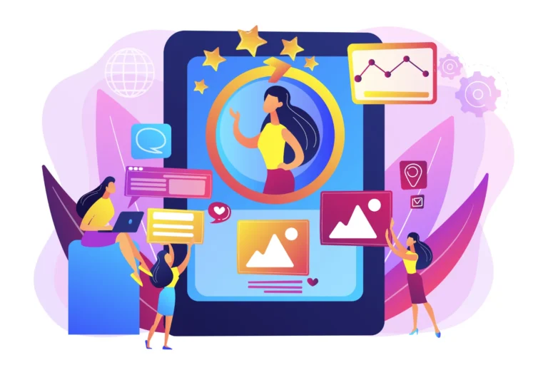 social seo o que muda na producao de conteudo quando o instagram e o tiktok viram motor de busca ilu